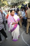 Akkineni Nageswara Rao Condolences Photos - 73 of 450