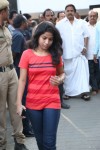 Akkineni Nageswara Rao Condolences Photos - 77 of 450