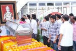 Akkineni Nageswara Rao Condolences Photos - 82 of 450