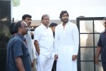 Akkineni Nageswara Rao Condolences Photos - 91 of 450