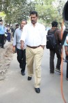 Akkineni Nageswara Rao Condolences Photos - 94 of 450