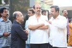 Akkineni Nageswara Rao Condolences Photos - 98 of 450