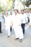 Akkineni Nageswara Rao Condolences Photos - 99 of 450