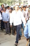 Akkineni Nageswara Rao Condolences Photos - 101 of 450