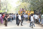 Akkineni Nageswara Rao Condolences Photos - 107 of 450