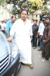 Akkineni Nageswara Rao Condolences Photos - 109 of 450