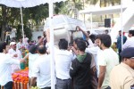 Akkineni Nageswara Rao Condolences Photos - 111 of 450