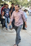 Akkineni Nageswara Rao Condolences Photos - 112 of 450