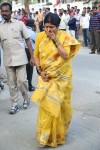 Akkineni Nageswara Rao Condolences Photos - 124 of 450