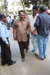Akkineni Nageswara Rao Condolences Photos - 126 of 450