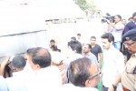 Akkineni Nageswara Rao Condolences Photos - 147 of 450