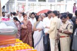 Akkineni Nageswara Rao Condolences Photos - 151 of 450