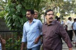 Akkineni Nageswara Rao Condolences Photos - 159 of 450