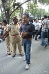 Akkineni Nageswara Rao Condolences Photos - 160 of 450