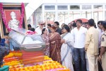 Akkineni Nageswara Rao Condolences Photos - 164 of 450