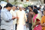 Akkineni Nageswara Rao Condolences Photos - 166 of 450