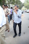 Akkineni Nageswara Rao Condolences Photos - 169 of 450
