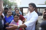 Akkineni Nageswara Rao Condolences Photos - 170 of 450