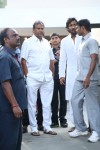 Akkineni Nageswara Rao Condolences Photos - 171 of 450