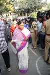 Akkineni Nageswara Rao Condolences Photos - 174 of 450