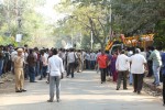 Akkineni Nageswara Rao Condolences Photos - 175 of 450