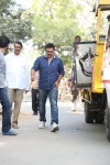 Akkineni Nageswara Rao Condolences Photos - 176 of 450