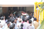 Akkineni Nageswara Rao Condolences Photos - 177 of 450