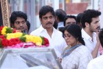 Akkineni Nageswara Rao Condolences Photos - 178 of 450