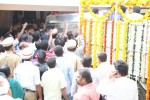 Akkineni Nageswara Rao Condolences Photos - 182 of 450