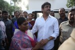 Akkineni Nageswara Rao Condolences Photos - 183 of 450