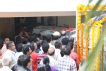 Akkineni Nageswara Rao Condolences Photos - 184 of 450