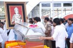 Akkineni Nageswara Rao Condolences Photos - 185 of 450