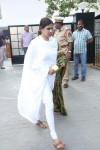 Akkineni Nageswara Rao Condolences Photos - 186 of 450