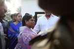 Akkineni Nageswara Rao Condolences Photos - 188 of 450