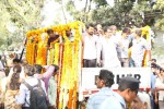 Akkineni Nageswara Rao Condolences Photos - 189 of 450