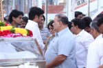 Akkineni Nageswara Rao Condolences Photos - 211 of 450