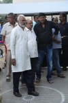 Akkineni Nageswara Rao Condolences Photos - 212 of 450