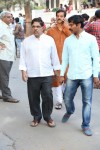 Akkineni Nageswara Rao Condolences Photos - 214 of 450