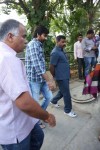 Akkineni Nageswara Rao Condolences Photos - 219 of 450
