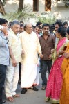 Akkineni Nageswara Rao Condolences Photos - 221 of 450