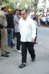 Akkineni Nageswara Rao Condolences Photos - 226 of 450