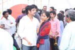 Akkineni Nageswara Rao Condolences Photos - 227 of 450