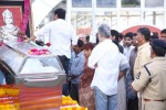 Akkineni Nageswara Rao Condolences Photos - 228 of 450