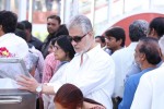 Akkineni Nageswara Rao Condolences Photos - 229 of 450