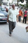 Akkineni Nageswara Rao Condolences Photos - 232 of 450
