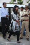 Akkineni Nageswara Rao Condolences Photos - 236 of 450