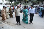 Akkineni Nageswara Rao Condolences Photos - 238 of 450