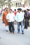 Akkineni Nageswara Rao Condolences Photos - 247 of 450