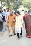 Akkineni Nageswara Rao Condolences Photos - 253 of 450