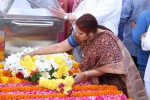 Akkineni Nageswara Rao Condolences Photos - 255 of 450